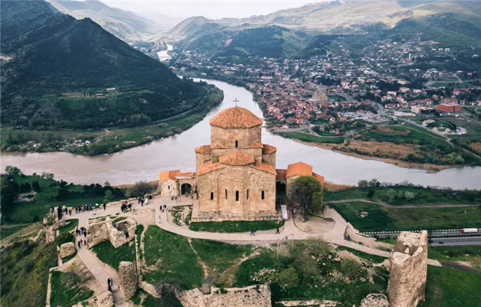 Tbilisi - Free Stay